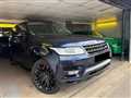 2015 Land Rover Range Rover Sport