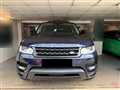 2015 Land Rover Range Rover Sport