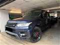 2015 Land Rover Range Rover Sport