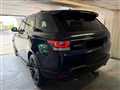 2015 Land Rover Range Rover Sport