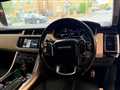 2015 Land Rover Range Rover Sport