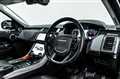 2018 Land Rover Range Rover Sport
