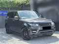 2016 Land Rover Range Rover Sport