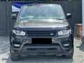 2016 Land Rover Range Rover Sport
