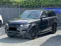 2016 Land Rover Range Rover Sport