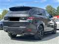 2016 Land Rover Range Rover Sport