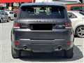 2016 Land Rover Range Rover Sport