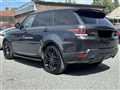 2016 Land Rover Range Rover Sport
