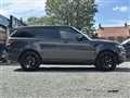 2016 Land Rover Range Rover Sport