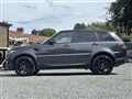 2016 Land Rover Range Rover Sport