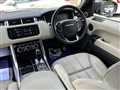 2016 Land Rover Range Rover Sport