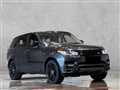 2016 Land Rover Range Rover Sport