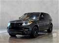 2016 Land Rover Range Rover Sport