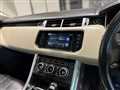2016 Land Rover Range Rover Sport