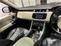 2016 Land Rover Range Rover Sport