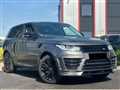 2016 Land Rover Range Rover Sport