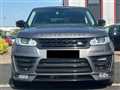 2016 Land Rover Range Rover Sport