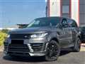 2016 Land Rover Range Rover Sport