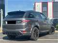 2016 Land Rover Range Rover Sport