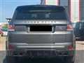 2016 Land Rover Range Rover Sport