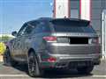 2016 Land Rover Range Rover Sport