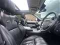 2016 Land Rover Range Rover Sport