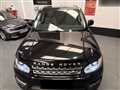 2016 Land Rover Range Rover Sport