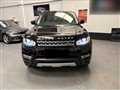 2016 Land Rover Range Rover Sport