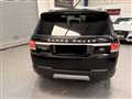 2016 Land Rover Range Rover Sport