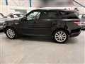 2016 Land Rover Range Rover Sport