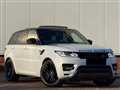 2016 Land Rover Range Rover Sport
