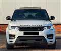 2016 Land Rover Range Rover Sport