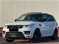 2016 Land Rover Range Rover Sport