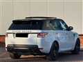 2016 Land Rover Range Rover Sport