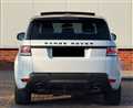 2016 Land Rover Range Rover Sport