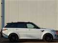 2016 Land Rover Range Rover Sport