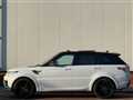 2016 Land Rover Range Rover Sport