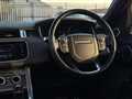 2016 Land Rover Range Rover Sport