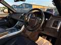 2016 Land Rover Range Rover Sport