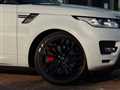 2016 Land Rover Range Rover Sport
