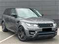 2016 Land Rover Range Rover Sport