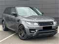 2016 Land Rover Range Rover Sport
