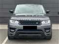 2016 Land Rover Range Rover Sport