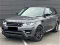2016 Land Rover Range Rover Sport