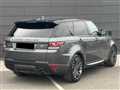 2016 Land Rover Range Rover Sport
