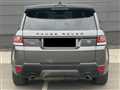2016 Land Rover Range Rover Sport