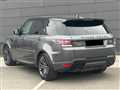 2016 Land Rover Range Rover Sport