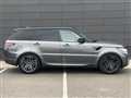 2016 Land Rover Range Rover Sport