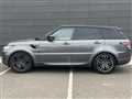 2016 Land Rover Range Rover Sport