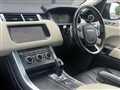 2016 Land Rover Range Rover Sport